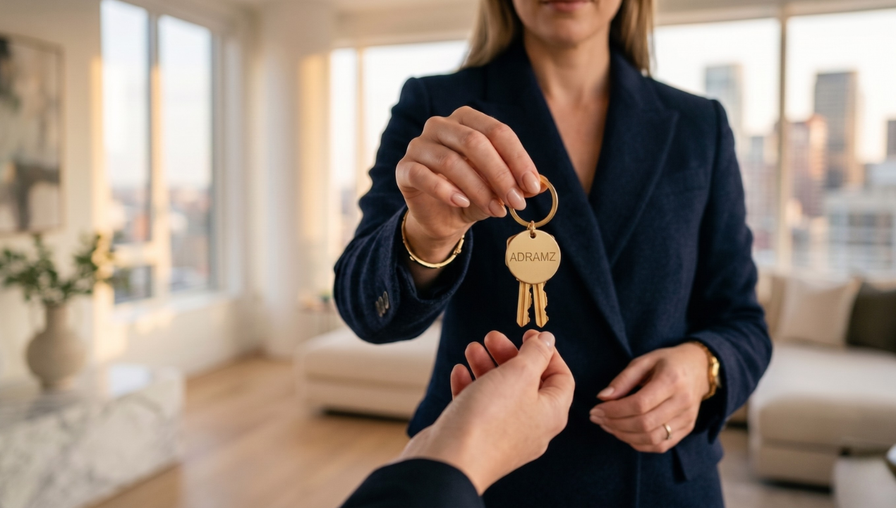 Servicios Inmobiliarios