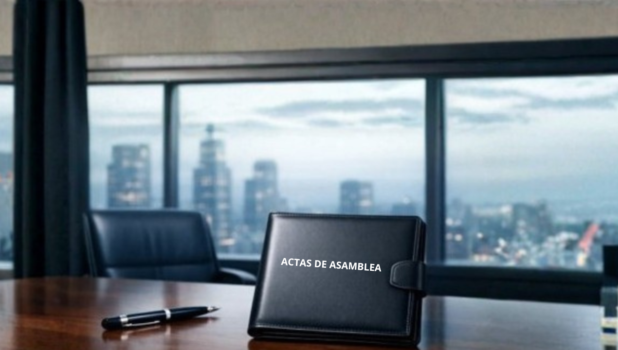 Servicio Corporativo ADRAMZ
